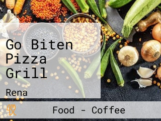 Go Biten Pizza Grill