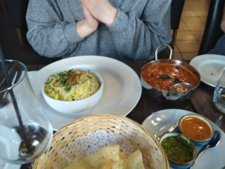 The Royal Bengal Curry House
