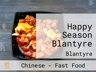 Happy Season Blantyre