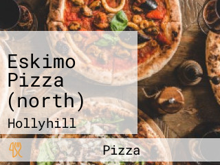 Eskimo Pizza (north)