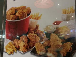 Kfc Cork East Gate Retail Park