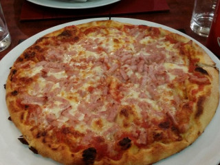 Pizza D'italia