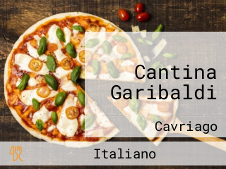 Cantina Garibaldi