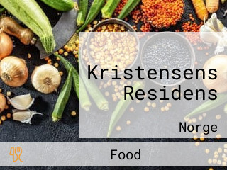 Kristensens Residens