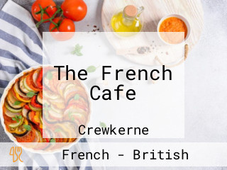 The French Cafe