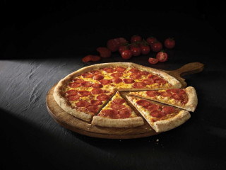 Domino's Pizza Castlebar