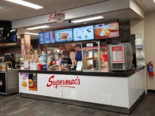 Supermac's