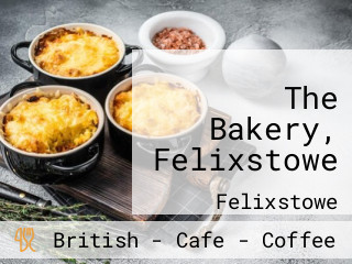 The Bakery, Felixstowe