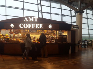 Amt Coffee Cork Airport