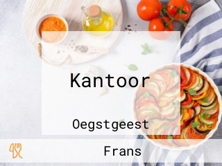 Kantoor