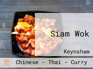 Siam Wok