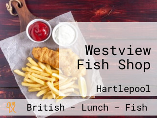 Westview Fish Shop