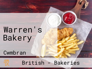 Warren's Bakery