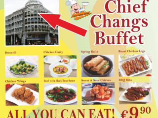 Chief Changs Buffet