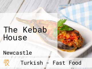 The Kebab House