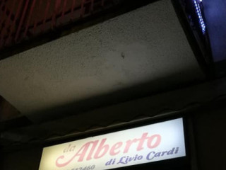 Pizzeria Da Alberto