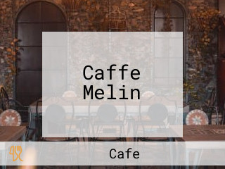 Caffe Melin