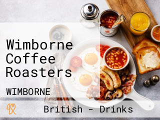 Wimborne Coffee Roasters