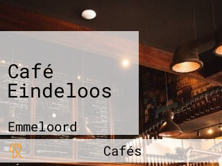 Café Eindeloos