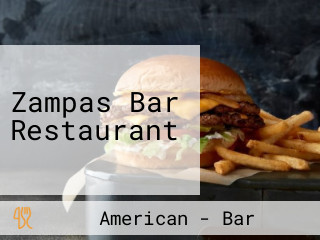 Zampas Bar Restaurant