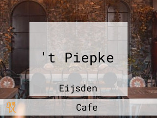 't Piepke