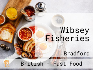 Wibsey Fisheries