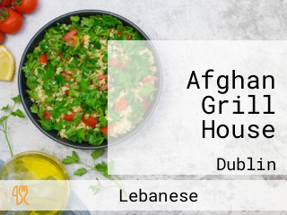 Afghan Grill House