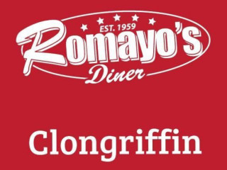 Romayo's Diner Clongriffin