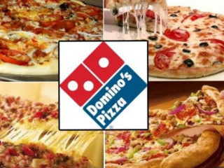 Domino's Pizza Dublin Castleknock