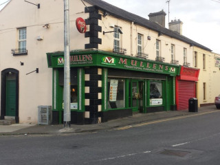 Mullens Takeaway