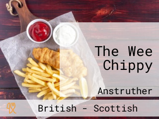 The Wee Chippy