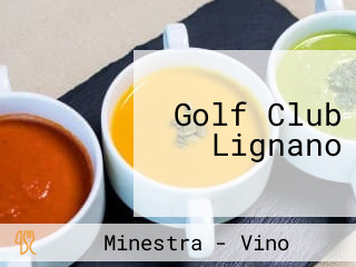 Golf Club Lignano