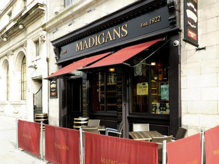 Madigan's O'connell Street