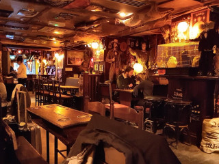 The James Connolly Pub