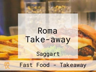 Roma Take-away
