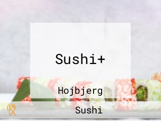 Sushi+