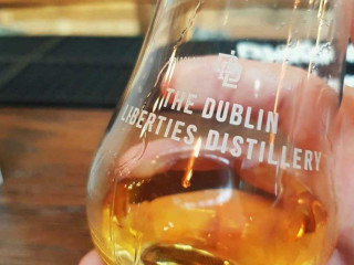 The Dublin Liberties Distillery