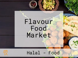 Flavour Food Market