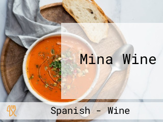 Mina Wine