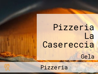 Pizzeria La Casereccia