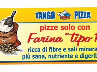 Tango Pizza Di Randone Ruben Fabian