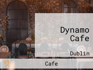 Dynamo Cafe