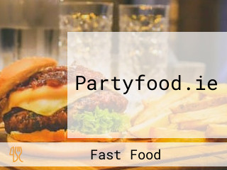 Partyfood.ie