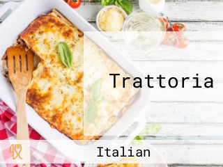 Trattoria