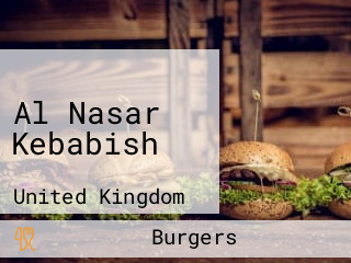 Al Nasar Kebabish