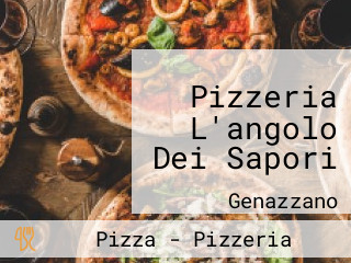 Pizzeria L'angolo Dei Sapori