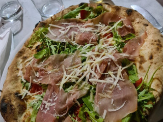 Langella Michele Pizzeria