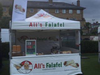 Ali's Falafel