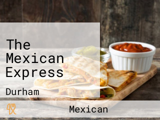 The Mexican Express