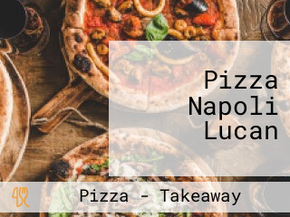 Pizza Napoli Lucan